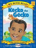 We Both Read-Kecko the Gecko (Pb)