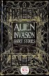 Alien Invasion Short Stories - Bild 1