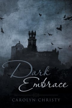 Dark Embrace - Christy, Carolyn