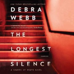 The Longest Silence - Webb, Debra