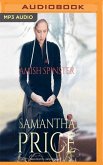 The Amish Spinster