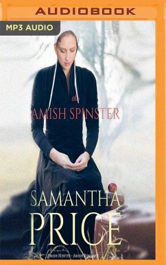 The Amish Spinster - Price, Samantha