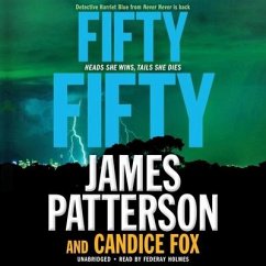 Fifty Fifty - Patterson, James; Fox, Candice