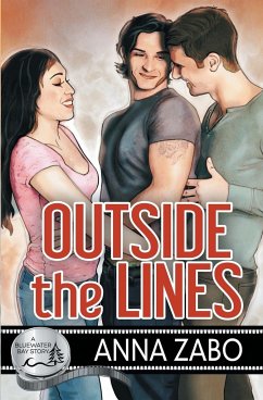 Outside the Lines - Zabo, Anna