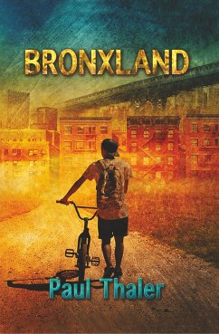 Bronxland - Thaler, Paul