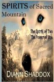 Spirits of Sacred Mountain (eBook, ePUB) Spirits of Sacred Mountain (eBook, ePUB)