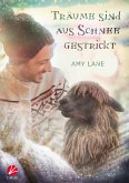 Träume sind aus Schnee gestrickt (eBook, ePUB)