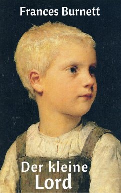 Cover Der kleine Lord (eBook, ePUB)