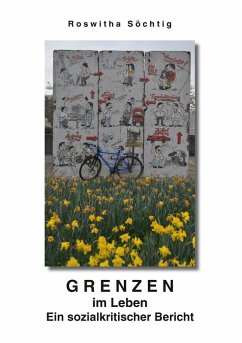 Cover Grenzen im Leben (eBook, ePUB)