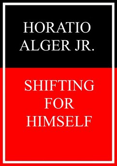 Shifting for Himself (eBook, ePUB)
