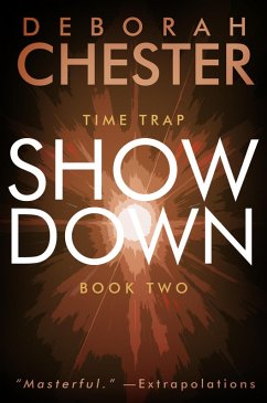 Showdown (eBook, ePUB) - Chester, Deborah