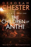 The Children of Anthi (eBook, ePUB)