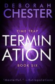 Termination (eBook, ePUB)