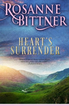 Cover Heart's Surrender (eBook, ePUB)