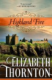 Highland Fire (eBook, ePUB) Highland Fire (eBook, ePUB)