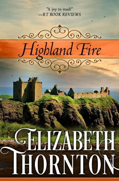 Cover Highland Fire (eBook, ePUB)