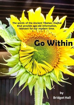 Cover Go Within (eBook, ePUB)