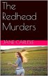 The Redhead Murders (eBook, ePUB) - Bild 1