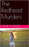 The Redhead Murders (eBook, ePUB)