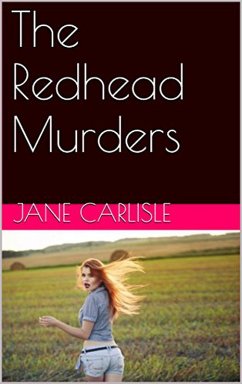 The Redhead Murders (eBook, ePUB) - Carlisle, Jane