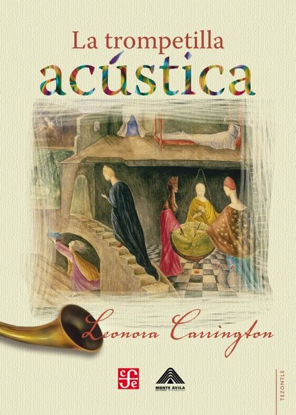 La trompetilla acústica (eBook, ePUB) La trompetilla acústica (eBook, ePUB)
