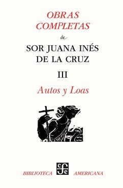 Cover Obras completas, III (eBook, ePUB)