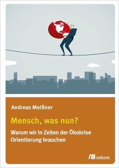 Mensch, was nun? (eBook, PDF) - Meißner, Andreas