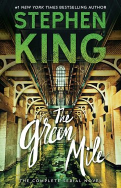 The Green Mile - King, Stephen