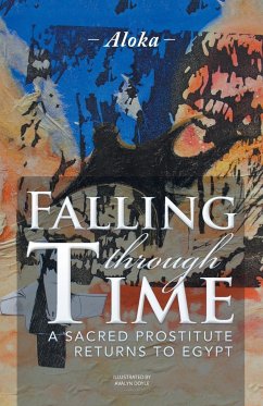 Falling through Time - Aloka