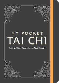 My Pocket Tai CHI - Adams Media