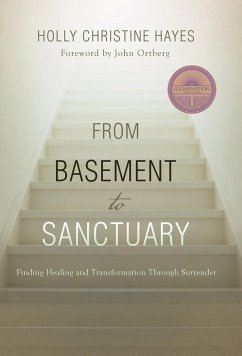 From Basement to Sanctuary - Hayes, Holly Christine