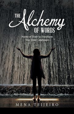 The Alchemy of Words - Teijeiro, Mena