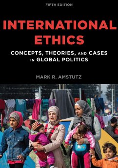 International Ethics - Amstutz, Mark R