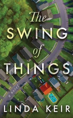 The Swing of Things - Keir, Linda