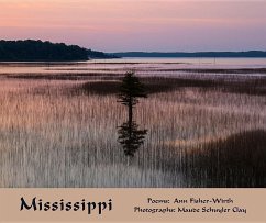 Mississippi - Fisher-Wirth, Ann