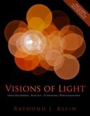 Visions of Light: Inspirational Poetry. Stunning Photography.