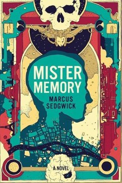 Mister Memory - Sedgwick, Marcus