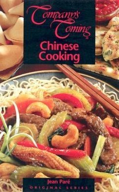 Chinese Cooking - Pare, Jean