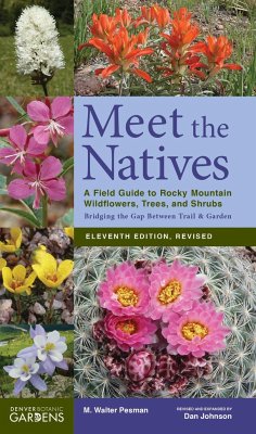 Meet the Natives - Pesman, Walter M; Johnson, Dan