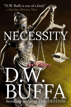 Necessity - Buffa, D W