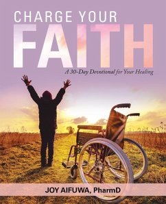 Charge Your Faith - Aifuwa, Pharmd Joy