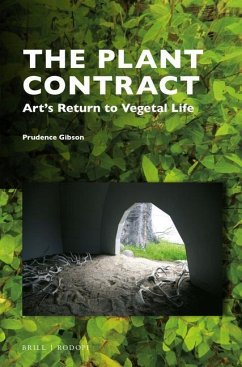 The Plant Contract - Gibson, Prudence