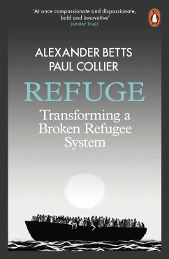 Refuge - Collier, Paul;Betts, Alexander