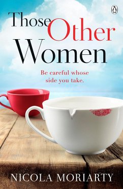 Those Other Women - Moriarty, Nicola