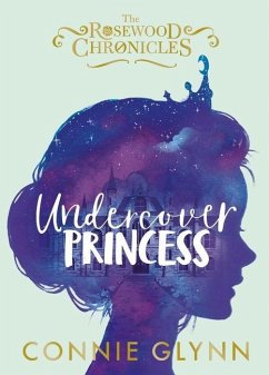 Undercover Princess - Glynn, Connie