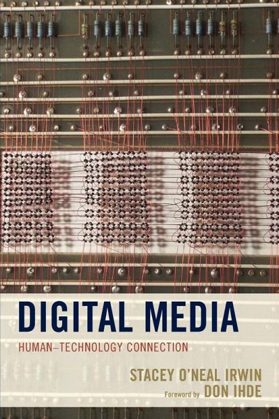 Digital Media Digital Media