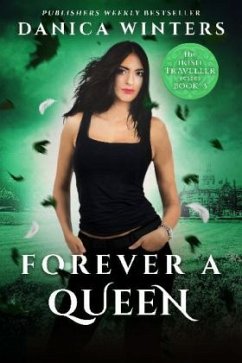 Forever a Queen - Winters, Danica