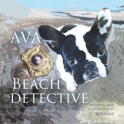 Ava Beach Detective - Burdine, Jc