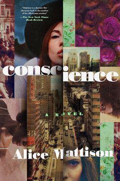 Conscience - Mattison, Alice