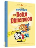 Walt Disney's Mickey Mouse: The Delta Dimension